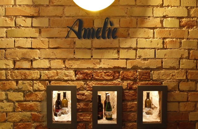 Amelie N°1 Hotel & Appartements