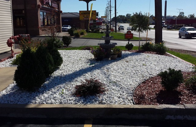 American Inn Sedalia