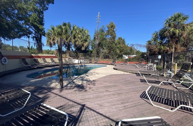 Americas Best Value Inn Gainesville