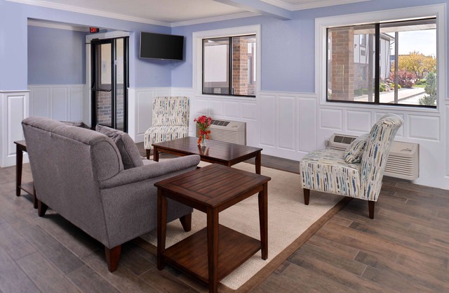 Americas Best Value Inn Birch Run