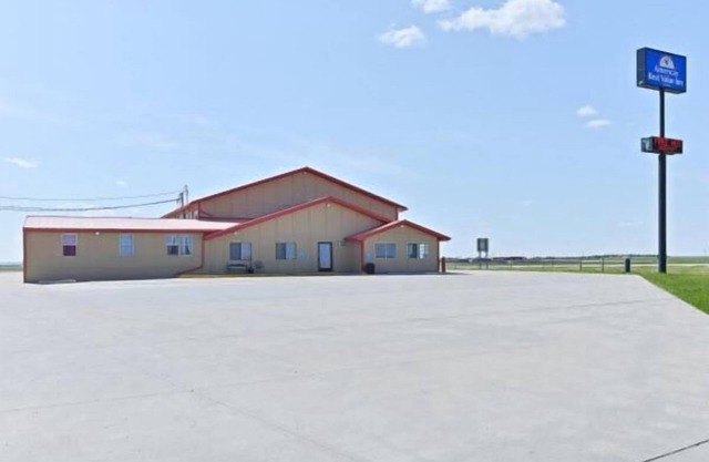 Americas Best Value Inn Kadoka