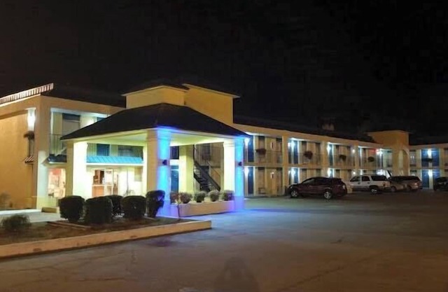 Americas Best Value Inn Kosciusko