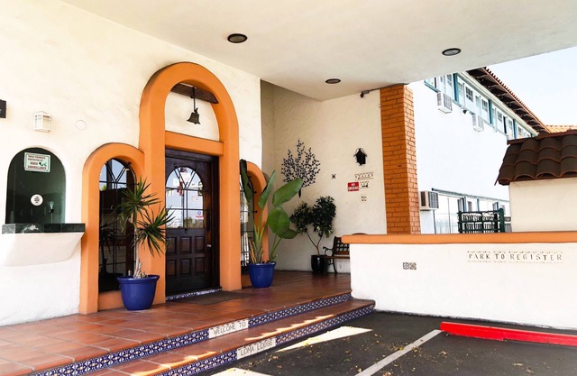 Americas Best Value Inn Loma Lodge