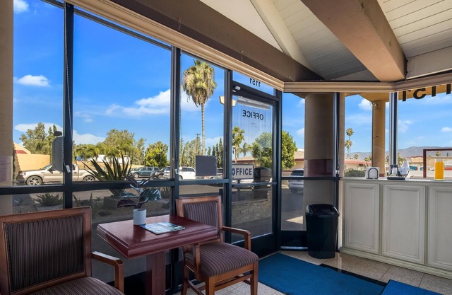Americas Best Value Inn Redlands San Bernardino