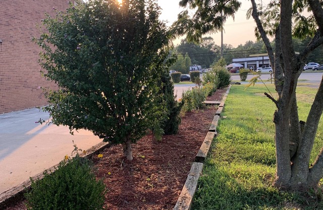 Americas Best Value Inn Roxboro