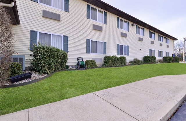 Americas Best Value Inn Seymour