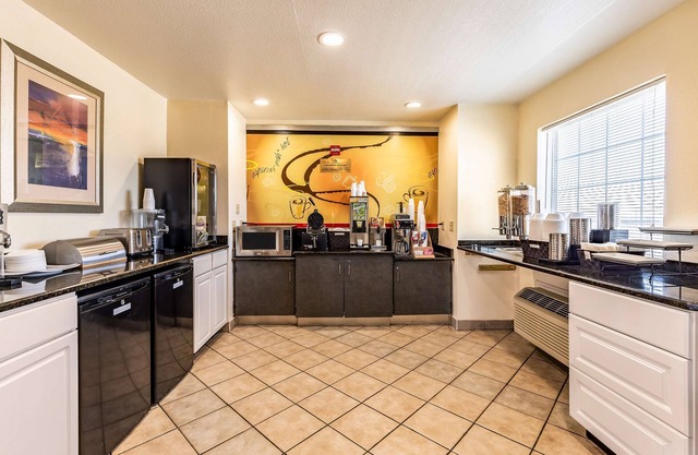 Americas Best Value Inn Temple Killeen