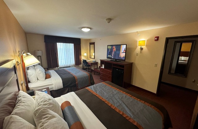 Americas Best Value Inn St. Robert