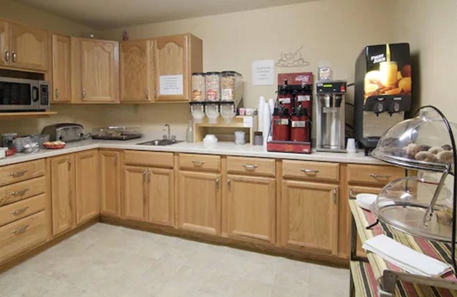 Americas Best Value Inn Zumbrota