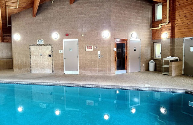 AmericInn by Wyndham Inver Grove Heights Minneapolis