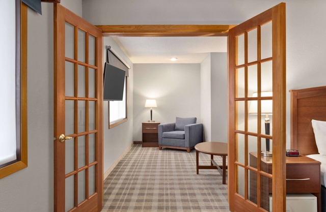 AmericInn by Wyndham Bemidji