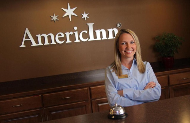 AmericInn by Wyndham Osceola