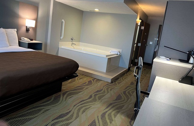 AmericInn by Wyndham Republic