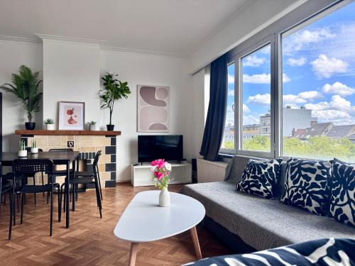 Amerika Apartments