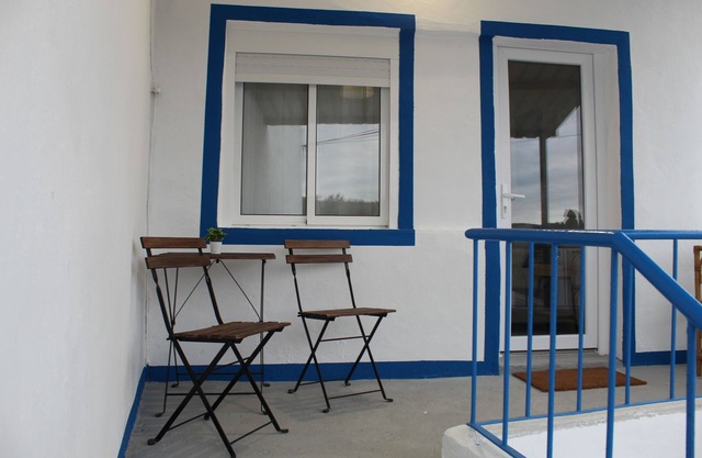 Amiais River Beach House