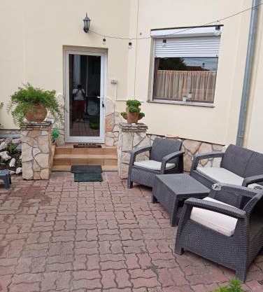 Amicii apartman