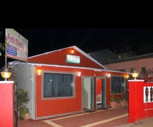amit niwas cottage
