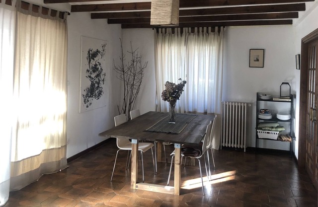 Amplia Casa en Cantabria