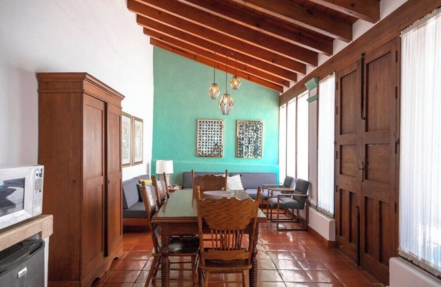 Amplia Suite En Centro Histórico Terraza