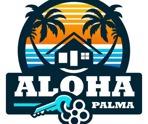 Amplia terraza, hermosa vista al mar, piscina - By Aloha Palma