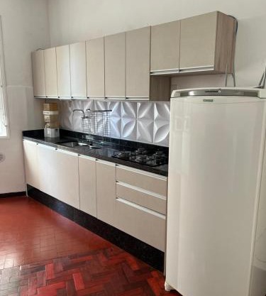 Amplo apto no coração da cidade!