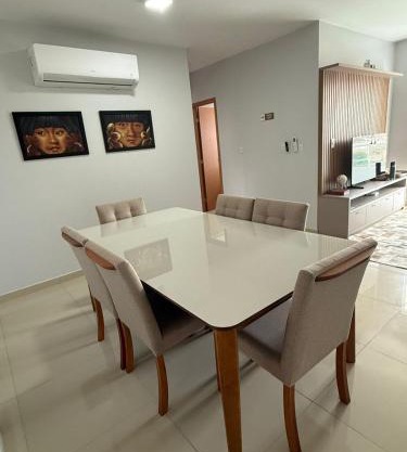 Amplo e Aconchegante - 3 quartos em Belém, Condomínio com Piscina e área Kids