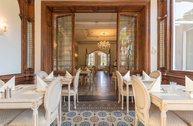 Amrâth Hotel Bigarré