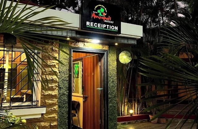 Amrapali Resort