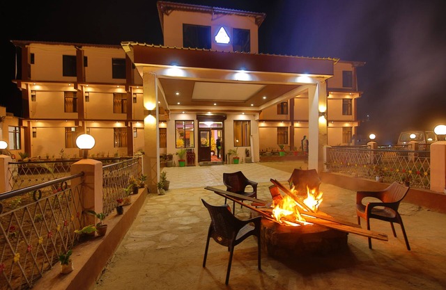 Amritara The Avadh