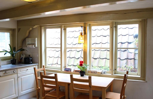 Amsterdam Central Guest House