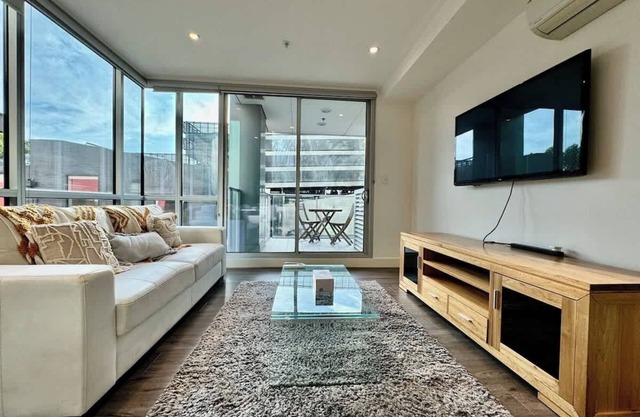 Amyra Residences on Rowlands Place - Unit 101