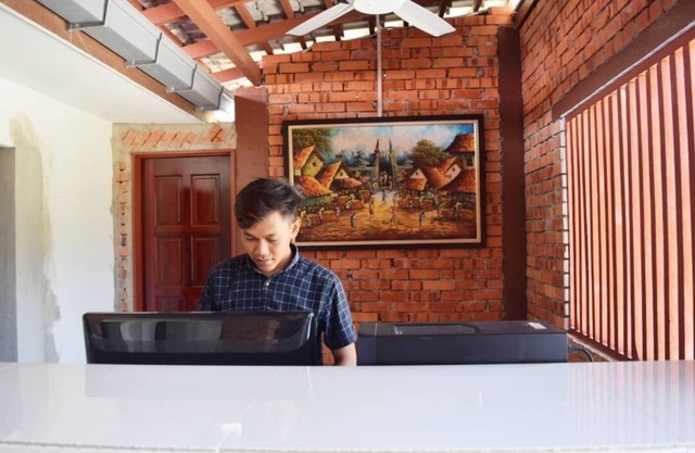 An enchanting Resort Like Homestay