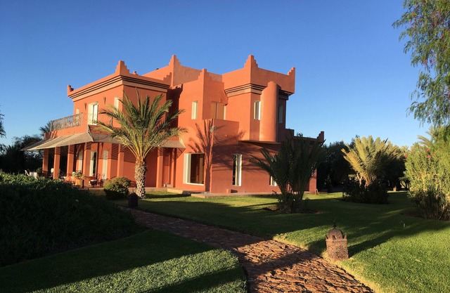 An exclusive offer to rent this exquisite house