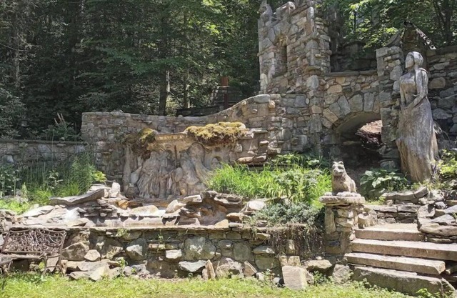 An Understory Sanctuary