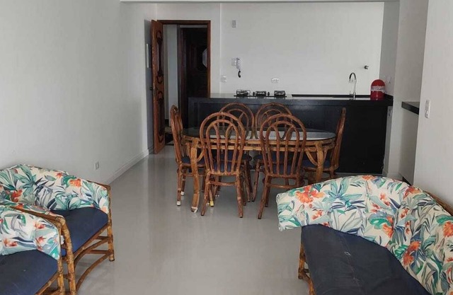 AN UNFORGETTABLE VIEW ON ENSEADA BEACH 150 M FROM THE BEACH. GREAT FOR FAMILY