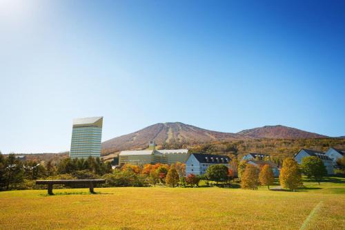 ANA Crowne Plaza Resort Appi Kogen by IHG