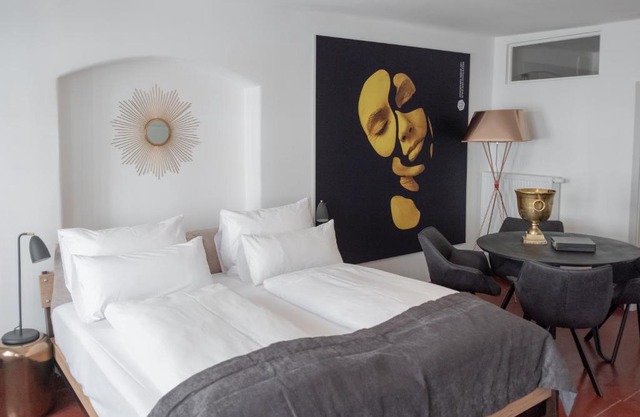 ANA Living Augsburg City Center by Arthotel ANA - Self-Service-Hotel