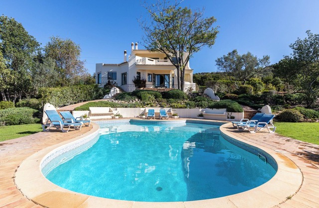 Anagyris Villa, Faro, Algarve