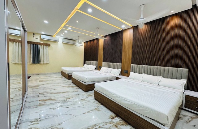 Anand Resort