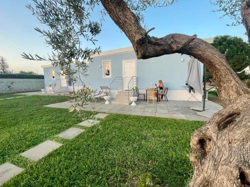 Anastasia Beach Cottage POMELIA