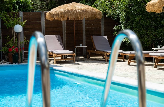 Anastazia Luxury Suites & Rooms