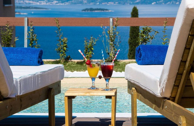 ANATOLI VILLAS-Villa Afroditi