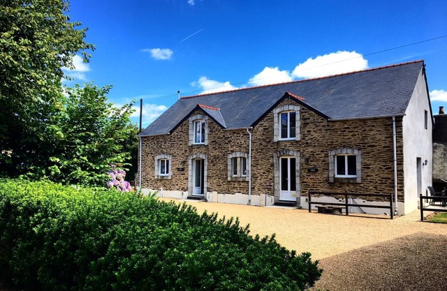 Anaya Cottages - Maison Yoomee - 2 bedrooms/4 persons center Finistere