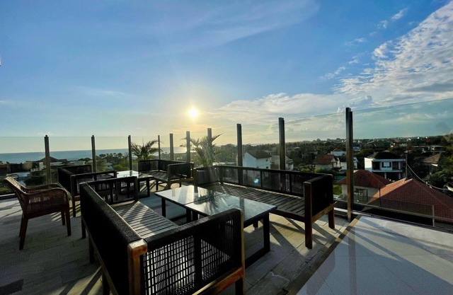 Anaya Hotel Canggu