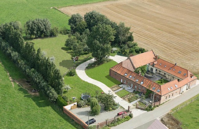 Anc. Seigneurie de Boucaut