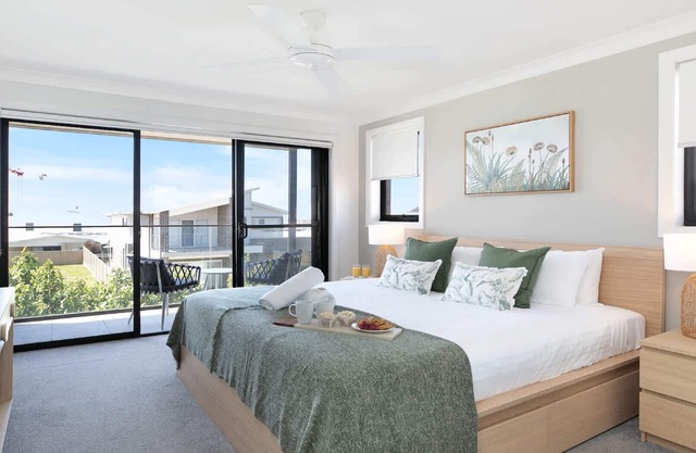 Anchors Rest Summary: