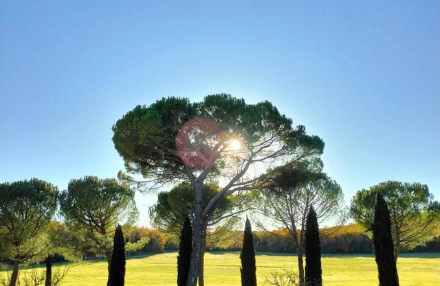 Ancient village : History and Nature in the silence of the countryside.