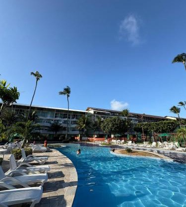 Ancorar Resort Flat - ArrudaTour