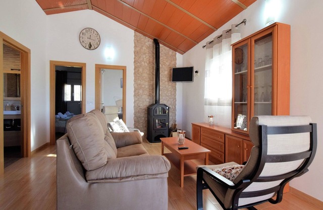 Andalusian Countryside Stay