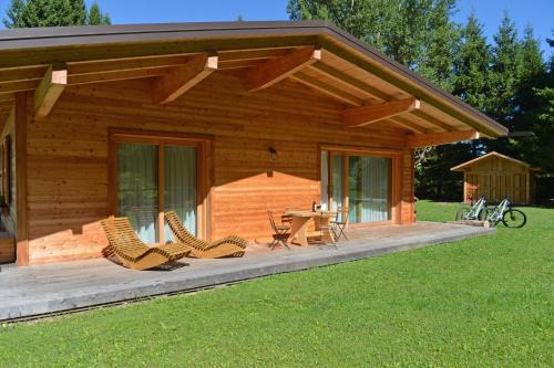 AndaloChalet